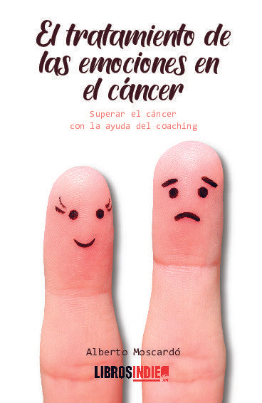 Cáncer Y Coaching. El Tratamiento De Las Emociones