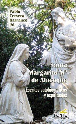 Santa Margarita Mª De Alacoque