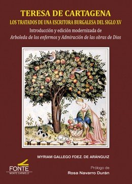 Teresa De Cartagena