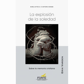 Explosion De La Soledad