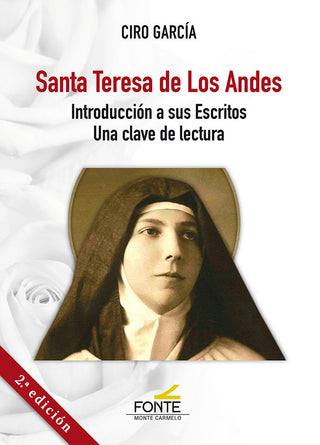 Santa Teresa De Los Andes