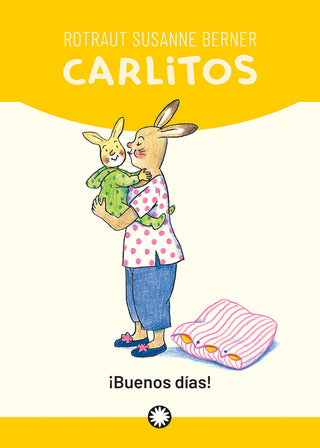 Buenos Dias