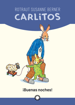 Buenas Noches (Bukz España)