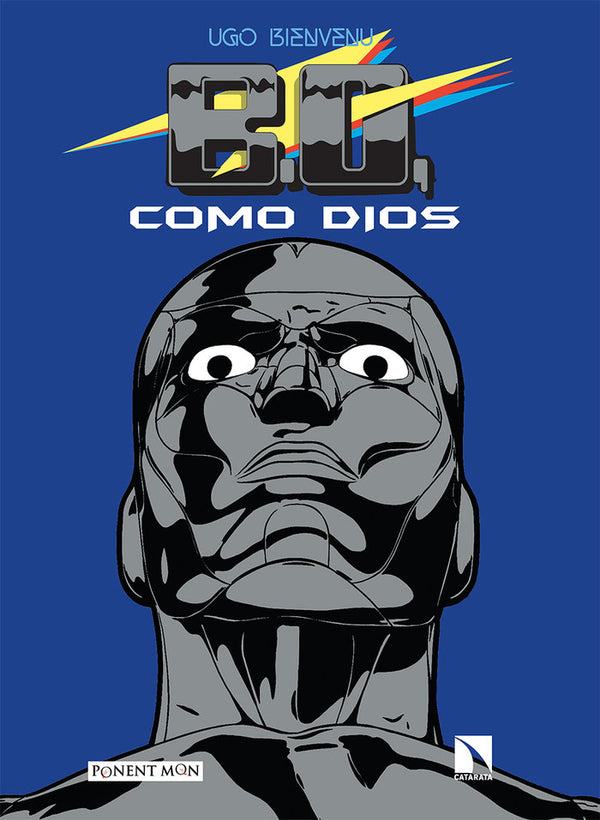 Bo Como Dios