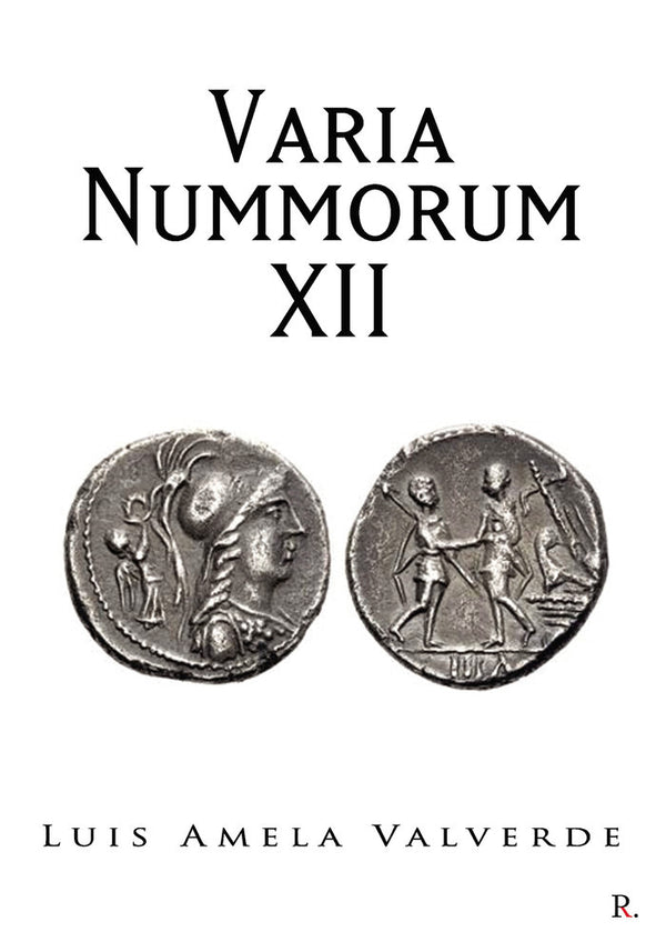 Varia Nummorum Xii