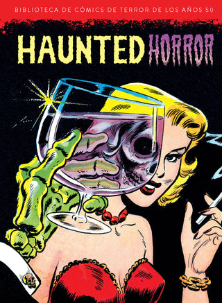 Haunted Horror