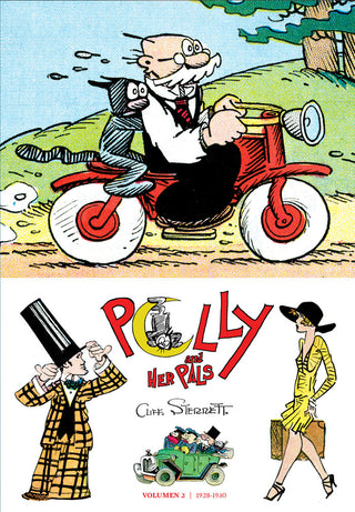 Polly And Her Pals Volumen 2
