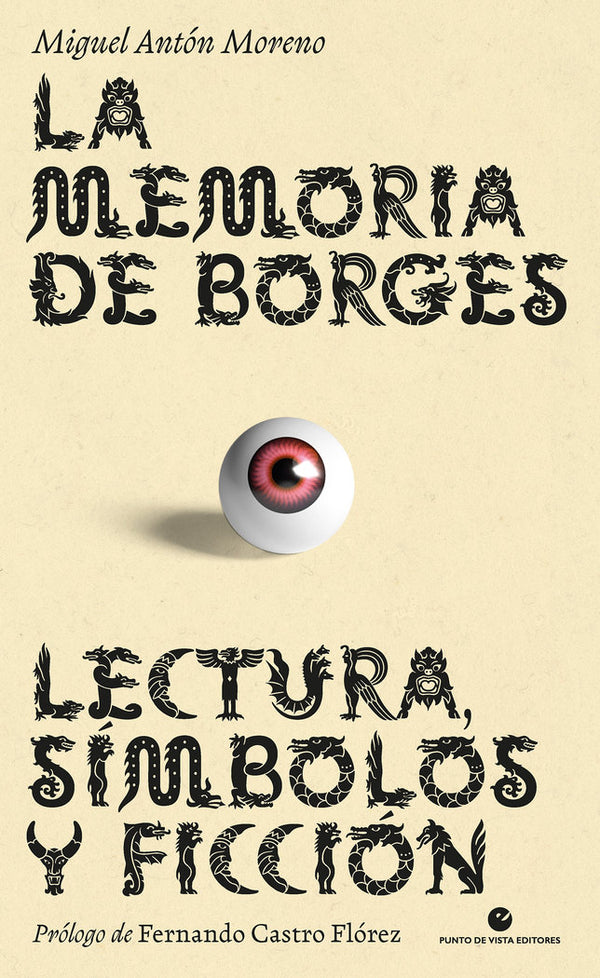 La Memoria De Borges