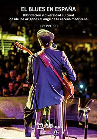 Blues En España,El