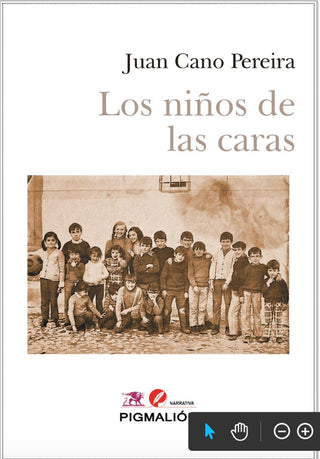 Los Niños De Las Caras