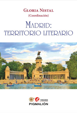 Madrid: Territorio Literario