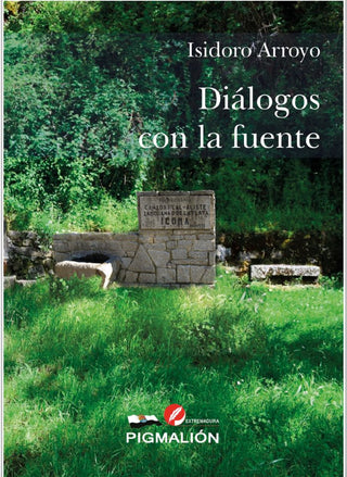 Dialogos Con La Fuente