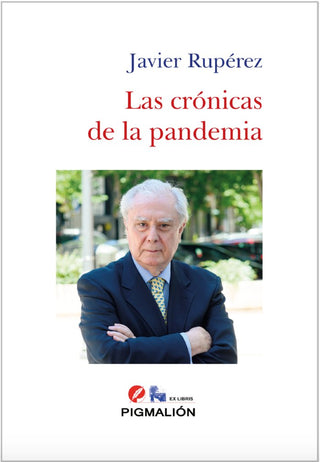 Las Cronicas De La Pandemia