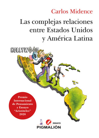 Las Complejas Relaciones Entre Eeuu Y America Latina