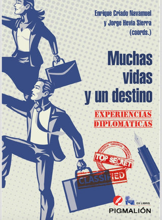 Muchas Vidas Y Un Destino