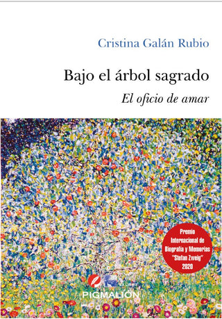 Bajo El Arbol Sagrado