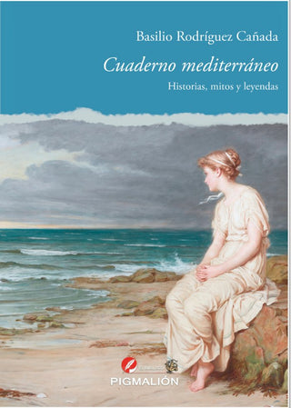Cuaderno Mediterraneo. Historias, Mitos Y Leyendas