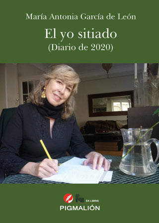 El Yo Sitiado (Diario De 2020)