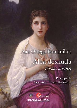 Alba Desnuda