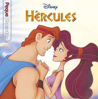 Hercules. Pequecuentos