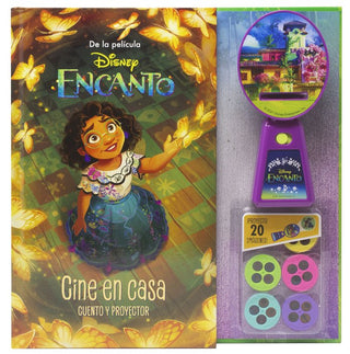 Encanto. Cine En Casa