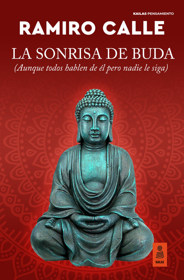 La Sonrisa De Buda