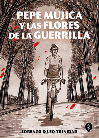 Las Flores De La Guerrilla