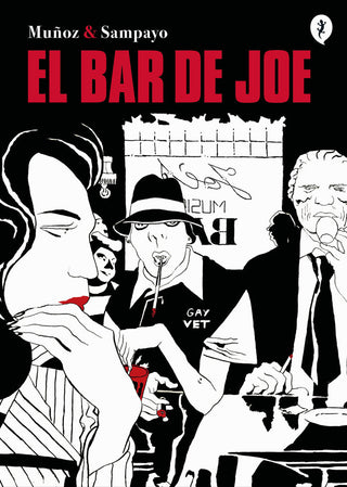 El Bar De Joe