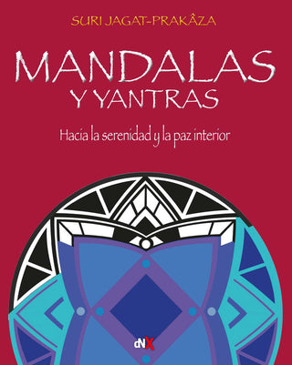 Mandalas Y Yantras