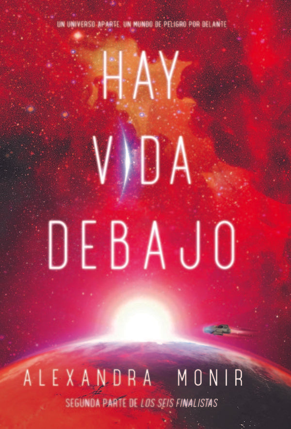 Hay Vida Debajo