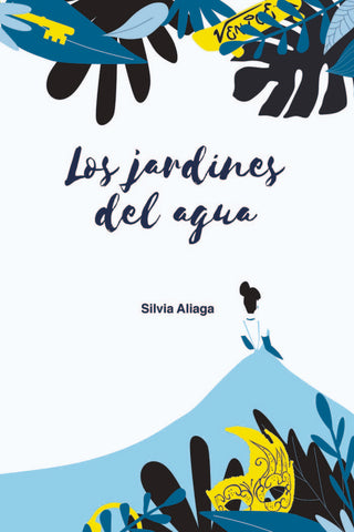 Los Jardines Del Agua