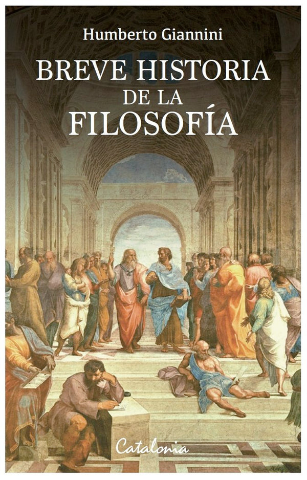 Breve Historia De La Filosofia