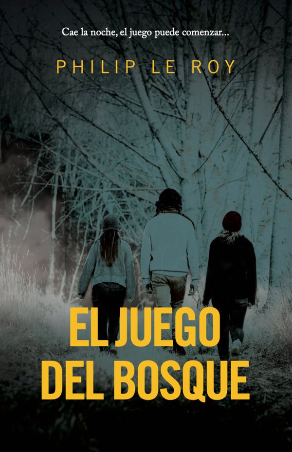 El Juego Del Bosque