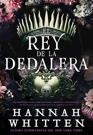 El Rey De La Dedalera