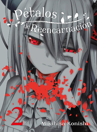 Petalos De Reencarnacion 2