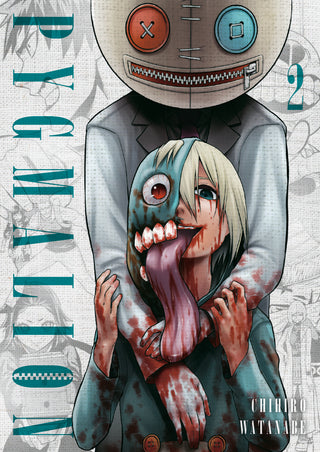 Pygmalion 2