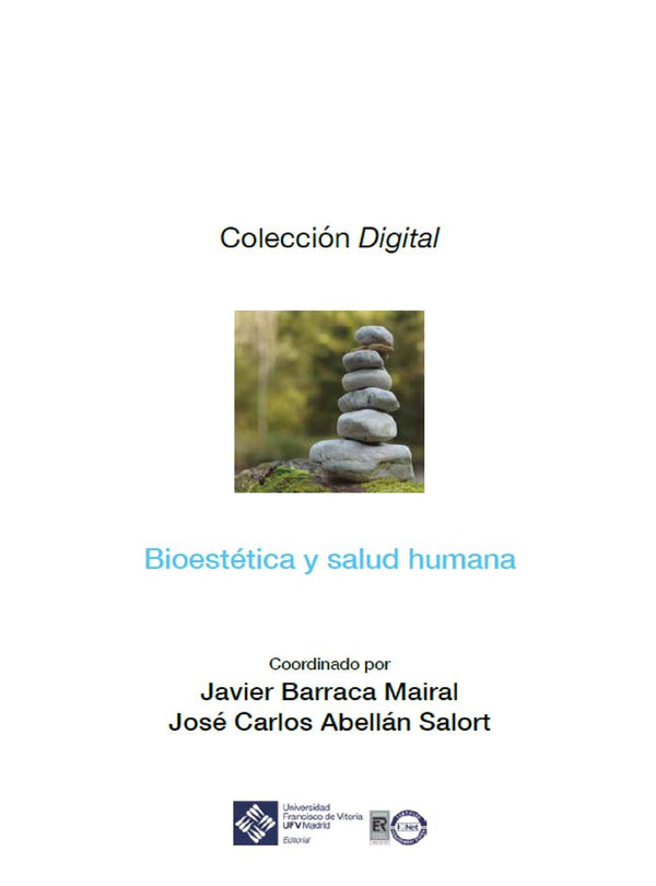 Bioestética Y Salud Humana