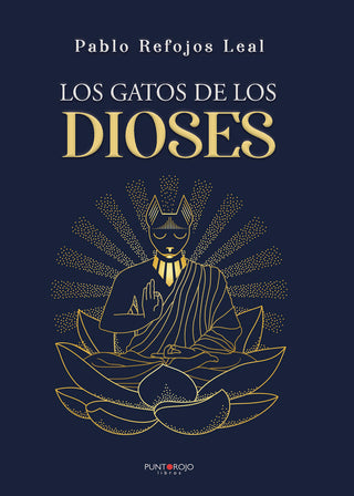 Los Gatos De Los Dioses