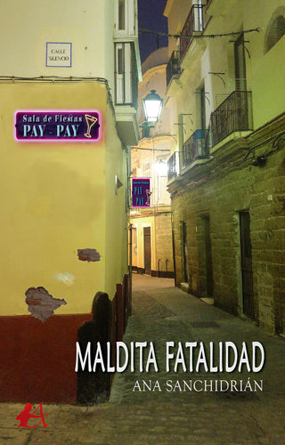 Maldita Fatalidad