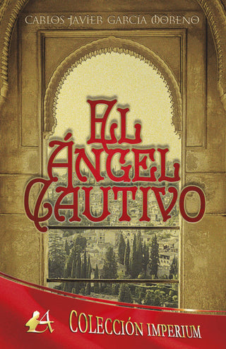 El Ángel Cautivo