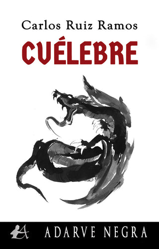 Cuélebre