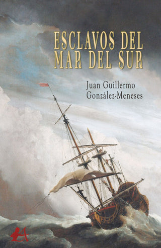 Esclavos Del Mar Del Sur