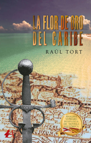 La Flor De Oro Del Caribe