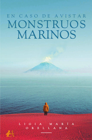 En Caso De Avistar Monstruos Marino