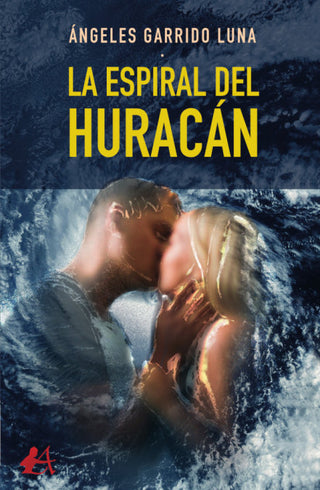 La Espiral Del Huracán