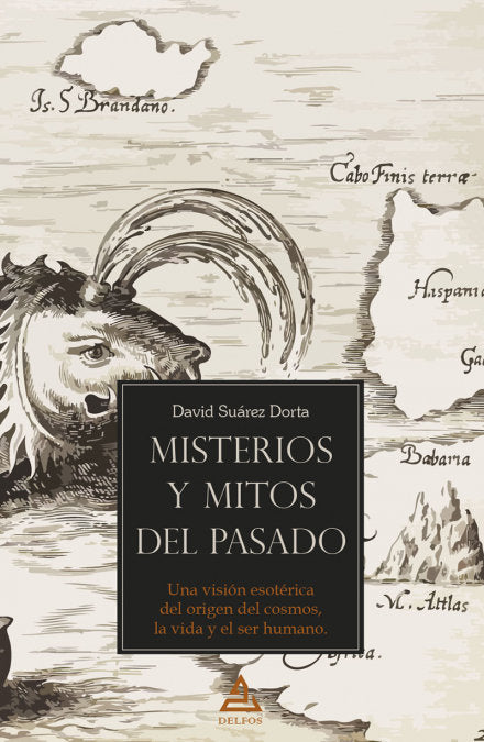 Misterios Y Mitos Del Pasado