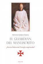El Guardian Del Manuscrito