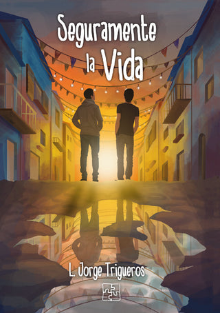 Seguramente La Vida