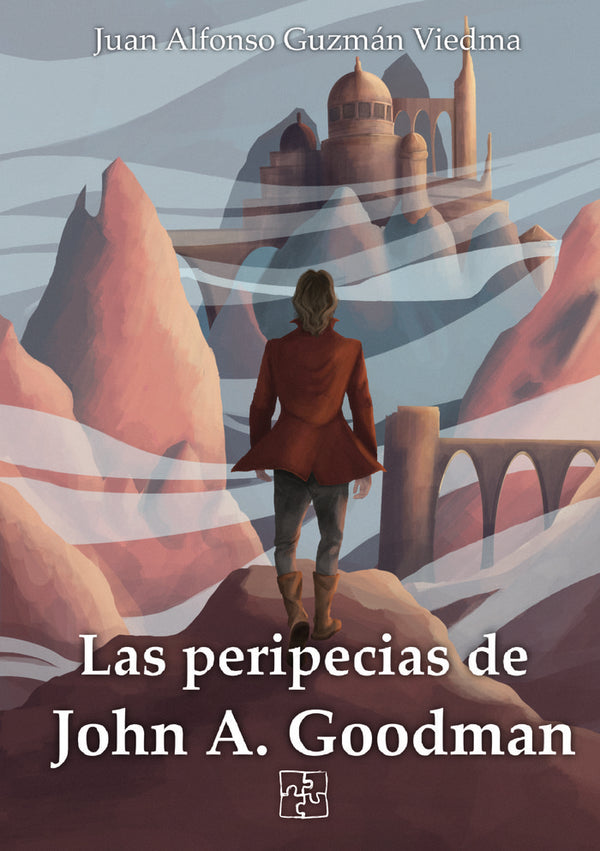 Las Peripecias De John A. Goodman