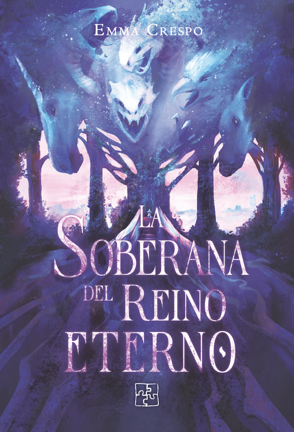 La Soberana Del Reino Eterno